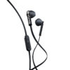 Auriculares urbanista san francisco negro - dark clown black - Imagen 2