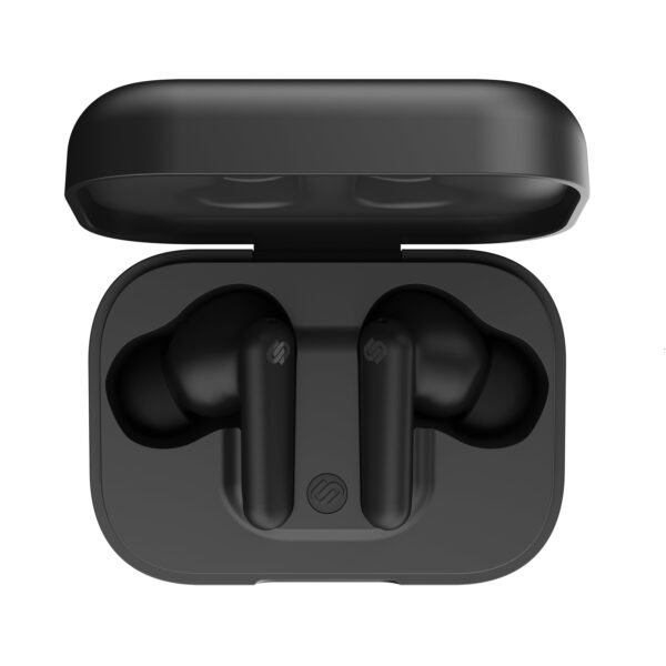 Auriculares urbanista true wireless inalambricos london midnight black - negro - Imagen 3