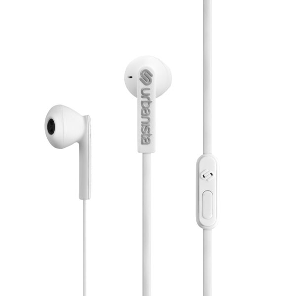 Auriculares urbanista san francisco blanco - fluffy cloud white - Imagen 2