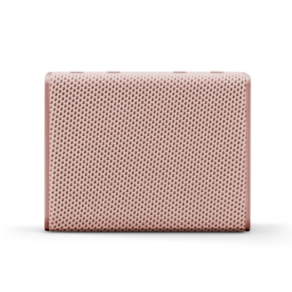 Altavoz portatil urbanista sydney bluetooth oro rosa - rose gold - Imagen 3