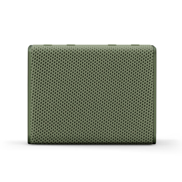 Altavoz portatil urbanista sydney bluetooth verde - olive green - Imagen 2