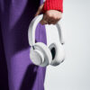 Auriculares urbanista diadema inalambricos cancelacion de ruido miami white pearl - blanco - Imagen 2