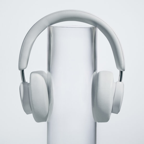 Auriculares urbanista diadema inalambricos cancelacion de ruido miami white pearl - blanco - Imagen 3