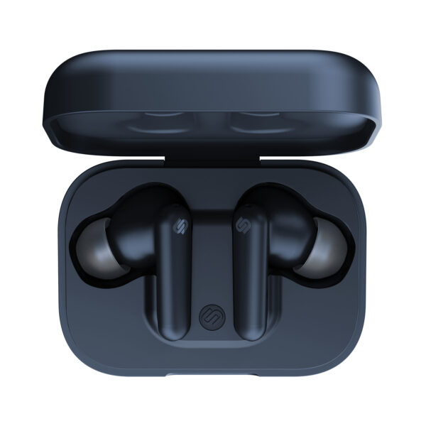 Auriculares urbanista true wireless inalambricos london dark saffhire - azul oscuro - Imagen 2