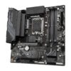 Placa base gigabyte b760m gaming x 1700 m - atx -  4x ddr4 -  4x sata 6gb - s -  3x usb 3.2 -  5x usb 2.0 - Imagen 2