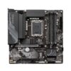 Placa base gigabyte b760m gaming x 1700 m - atx -  4x ddr4 -  4x sata 6gb - s -  3x usb 3.2 -  5x usb 2.0 - Imagen 3