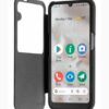 Móvil doro 8100 plus 32gb 2gb grafito - Imagen 3