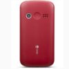 Telefono movil doro 1380 red - 0.3mpx - 2g - rojo - Imagen 3