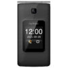 Telefono movil myphone tango lte black - silver -  2.4 pulgadas -  2mpx -  4g - negro y plateado - Imagen 2