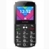Telefono movil myphone halo c black 2.2 pulgadas - negro - Imagen 2
