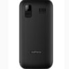 Telefono movil myphone halo c black 2.2 pulgadas - negro - Imagen 3