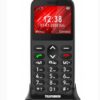 Telefono movil telefunken s420 senior phone - 2.31 pulgadas - negro