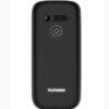 Telefono movil telefunken s420 senior phone - 2.31 pulgadas - negro - Imagen 3