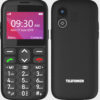 Telefono movil telefunken s520 senior phone - gps - 2.31 pulgadas - negro - Imagen 2