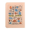 Funda e - book maillon travel 6 pulgadas stand case