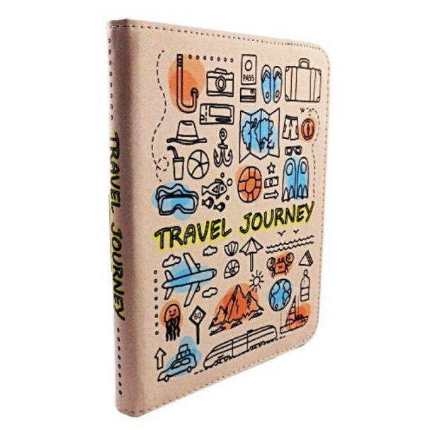 Funda e - book maillon travel 6 pulgadas stand case - Imagen 2