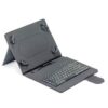 Funda tablet maillon music 9.7 pulgadas - 11 pulgadas keyboard usb - con teclado - Imagen 2