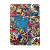 Funda tablet maillon music 9.7 pulgadas - 11 pulgadas urban stand case