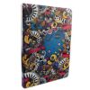 Funda tablet maillon music 9.7 pulgadas - 11 pulgadas urban stand case - Imagen 2