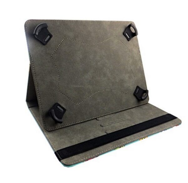 Funda tablet maillon music 9.7 pulgadas - 11 pulgadas urban stand case - Imagen 3