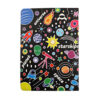 Funda tablet maillon space 9.7 pulgadas - 11 pulgadas urban stand case