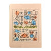 Funda tablet maillon travel 9.7 pulgadas - 11 pulgadas urban stand case