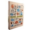 Funda tablet maillon travel 9.7 pulgadas - 11 pulgadas urban stand case - Imagen 2