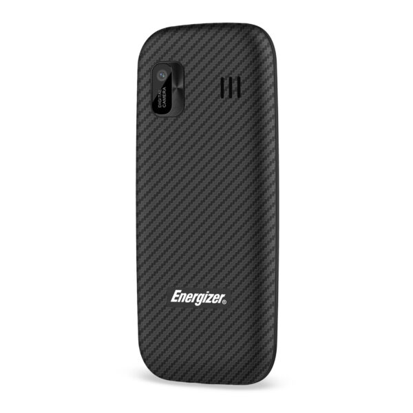 Telefono movil energizer e13 - 2g - 1.77 pulgadas - black eu - negro - Imagen 3