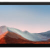 Portatil - tablet microsoft surface pro 7+ 1nd - 00003 plata i7 - 1165g7 -  16gb -  ssd 512gb -  12.3 pulgadas - w10p - Imagen 2