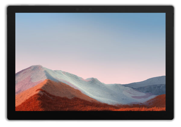 Portatil - tablet microsoft surface pro 7+ 1nd - 00003 plata i7 - 1165g7 -  16gb -  ssd 512gb -  12.3 pulgadas - w10p - Imagen 2