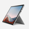 Portatil - tablet microsoft surface pro 7+ 1nd - 00003 plata i7 - 1165g7 -  16gb -  ssd 512gb -  12.3 pulgadas - w10p - Imagen 3