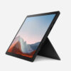 Portatil - tablet microsoft surface pro 7+ 1na - 00018 negro i5 - 1135g7 -  8gb -  ssd 256gb -  12.3 pulgadas -  w10p - Imagen 2