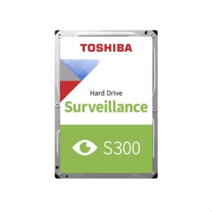 S300 surveillance disco duro interno 1 tb 5700 rpm 64 mb 3.5 pulgadas seríal ata iii
