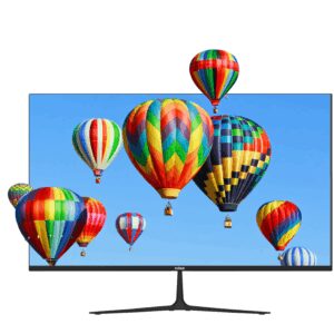 Monitor led 27 pulgadas nilox nxm27fhd03 ips - fhd - hdmi - vga - 4ms - 75hz - vesa 100 x 100