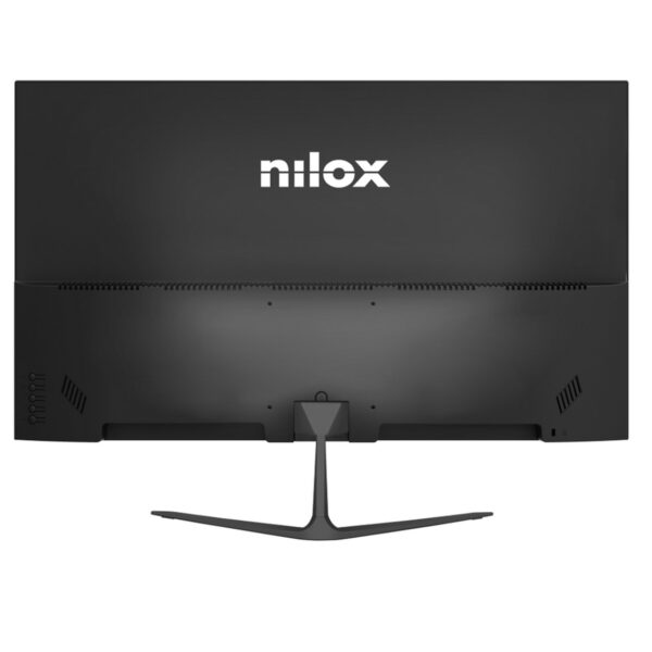 Monitor led 27 pulgadas nilox nxm27fhd03 ips - fhd - hdmi - vga - 4ms - 75hz - vesa 100 x 100 - Imagen 2