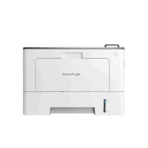 Impresora pantum laser moncromo bp5100dw a4 -  40ppm -  512mb -  red -  wifi -  duplex