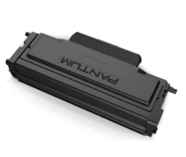 Toner pantum tl - 410x negro yield 6000 paginas
