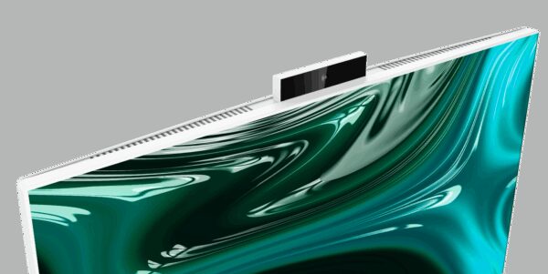 Barebone all in one aio phoenix campro blanco 23.8 pulgadas - Imagen 3