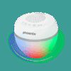 Altavoz portatil phoenix ambish bluetooth tws resistente al agua 5w