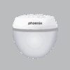 Altavoz portatil phoenix ambish bluetooth tws resistente al agua 5w - Imagen 3
