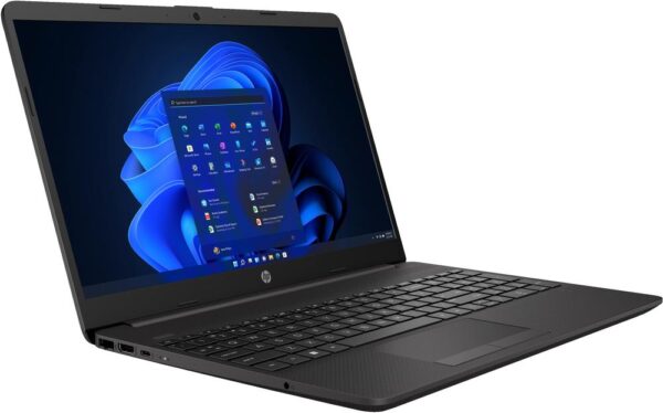 255 15.6 inch g9 notebook pc amd ryzen 5 5625u porttil 39 -6 cm (15.6 pulgadas) full hd 8 gb ddr4 - sdram 512 gb ssd wi - fi 5 (802.11ac) windows 11 home plata - Imagen 2