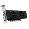 Tarjeta grafica gigabyte radeon rx 6400 d6 lp 4gb ddr6 - Imagen 2