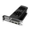 Tarjeta grafica gigabyte radeon rx 6400 d6 lp 4gb ddr6 - Imagen 3