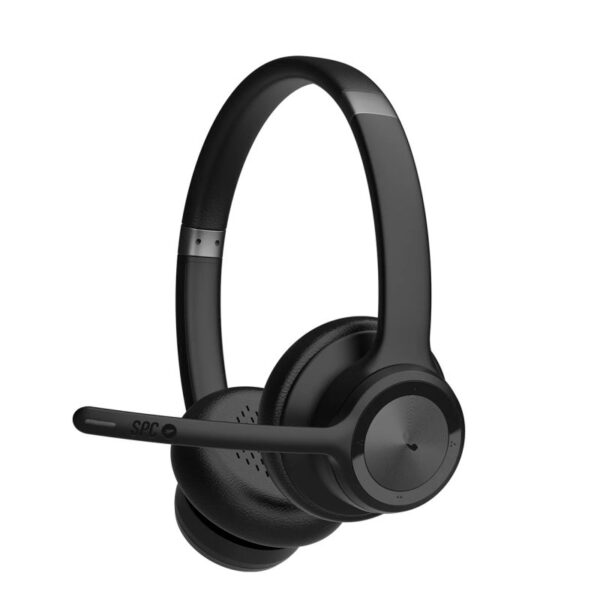 Auriculares spc dreamer pro 4750n bluetooth 5.0 -  microfono - Imagen 2