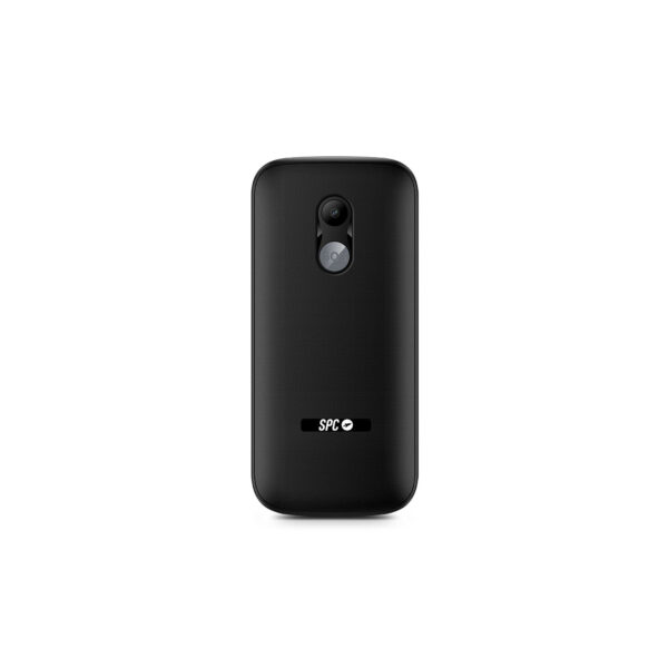 Telefono movil spc fortune 2 4g black 1.77 pulgadas -  radio -  bt -  0.08mpx -  micro usb - Imagen 3