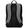 Mochila targus sagano travel 15.6 pulgadas gris - Imagen 3
