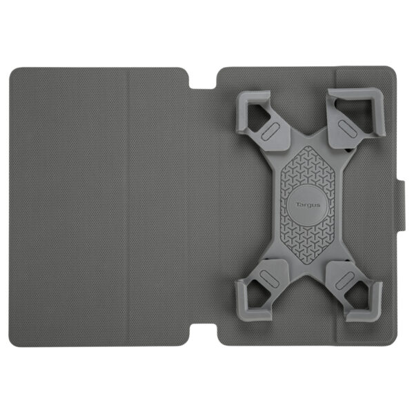 Funda tablet targus safe fit 7 pulgadas - 8.5 pulgadas giratorio negro - Imagen 3