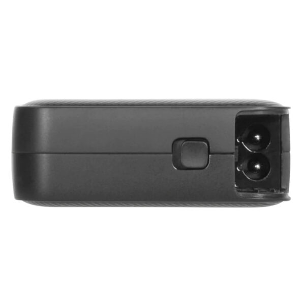 Cargador adaptador targus gan charger 100w 2 x usb 2.0 2 x usb tipo c - Imagen 3