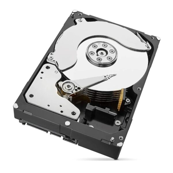 Skyhawk disco duro interno 8 tb 256 mb 3.5 pulgadas seríal ata iii - Imagen 3