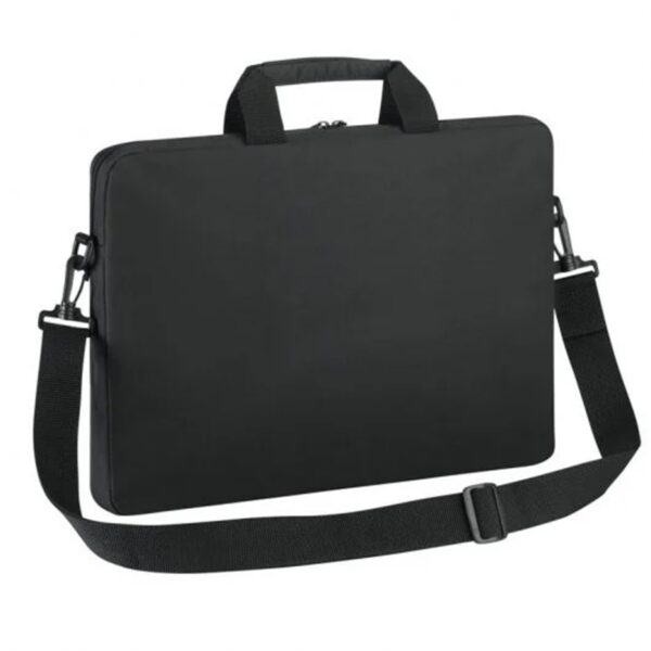 Maletin portatil targus intellect 15.6 pulgadas negro - gris - Imagen 2